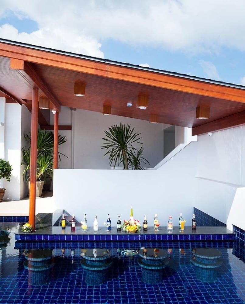 Фото Rawai Princess Hotel