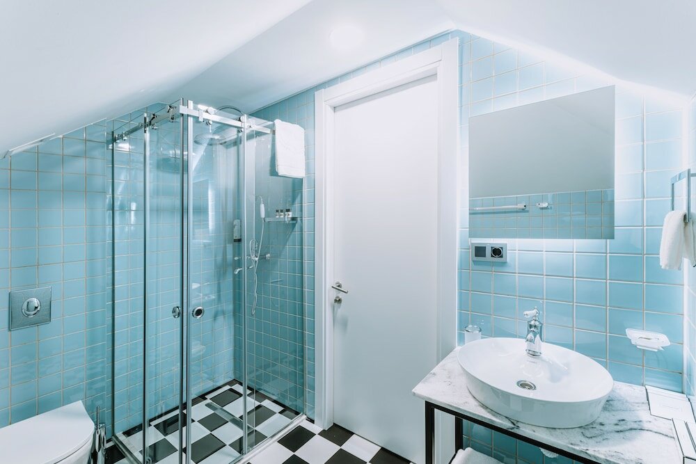 Фото Twenties Hotel