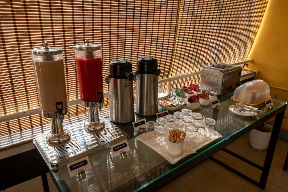 Фото Olive Electronic City - by Embassy Group