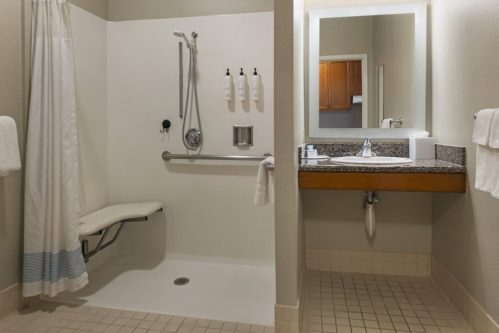 Фото TownePlace Suites by Marriott Sunnyvale Mountain View