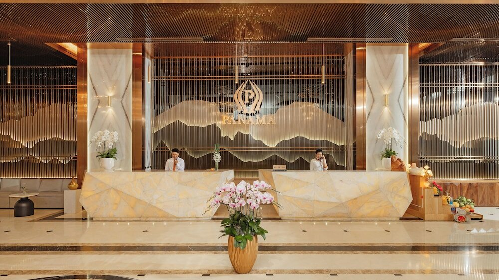 Фото Panama Nha Trang Hotel