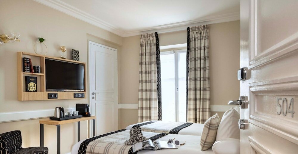 Фото Hotel Sleeping Belle