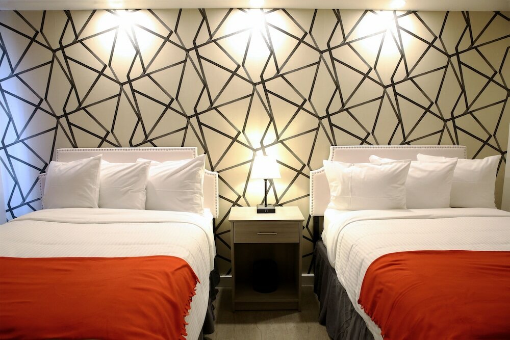 Фото Auberge Du Grand Lac