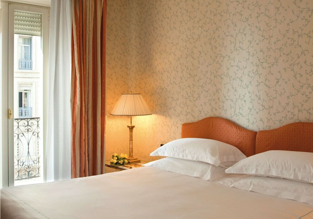 Фото Grand Hotel Santa Lucia