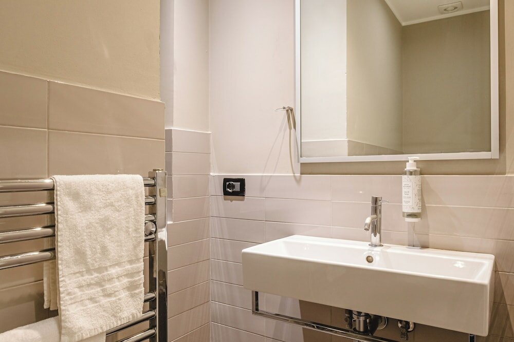 Фото Il Battistero Siena - Residenza d'Epoca