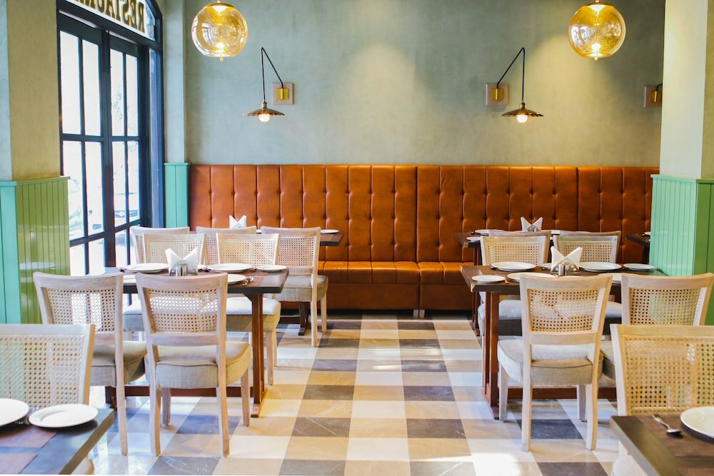 Фото Hotel Ajanta