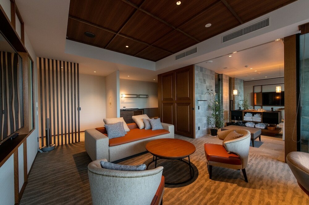 Фото Goto Retreat by Onko Chishin