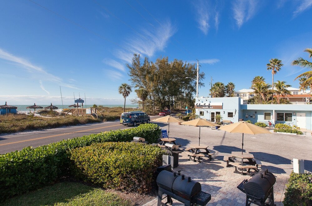 Фото Silver Surf Gulf Beach Resort