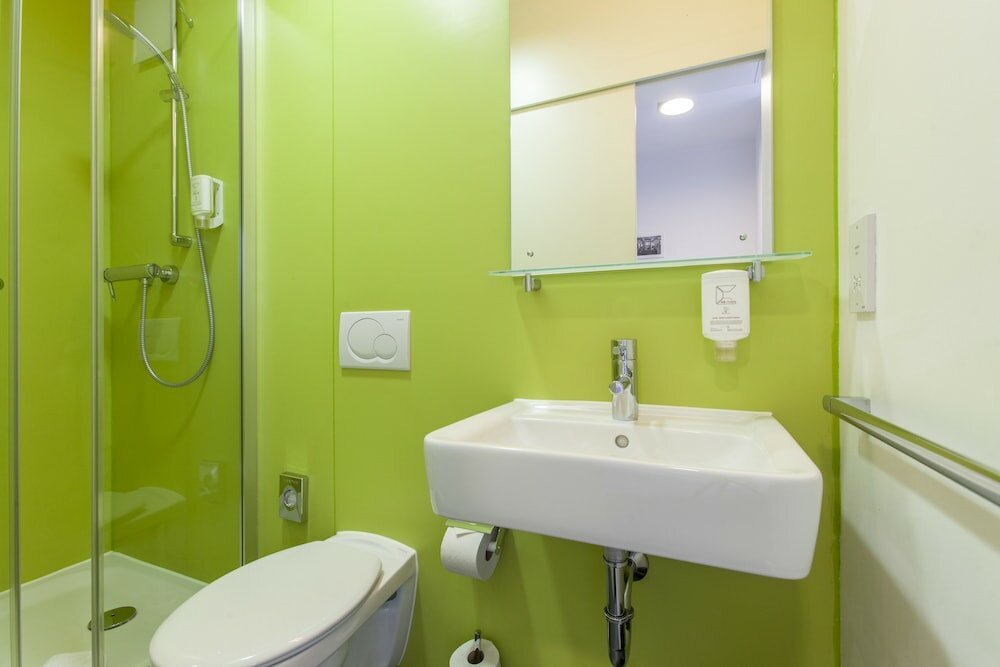 Фото Mk Hotel London