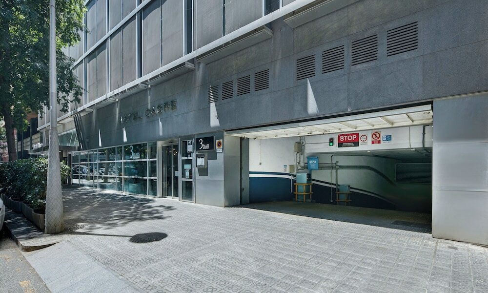 Фото Sercotel Caspe