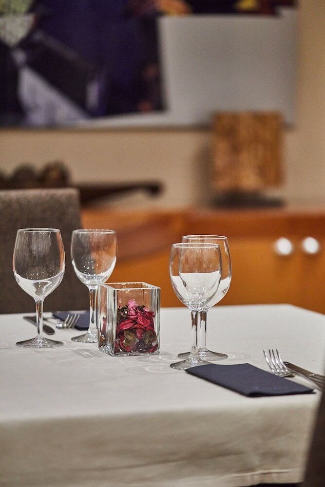 Фото Hotel Silken Luis de León