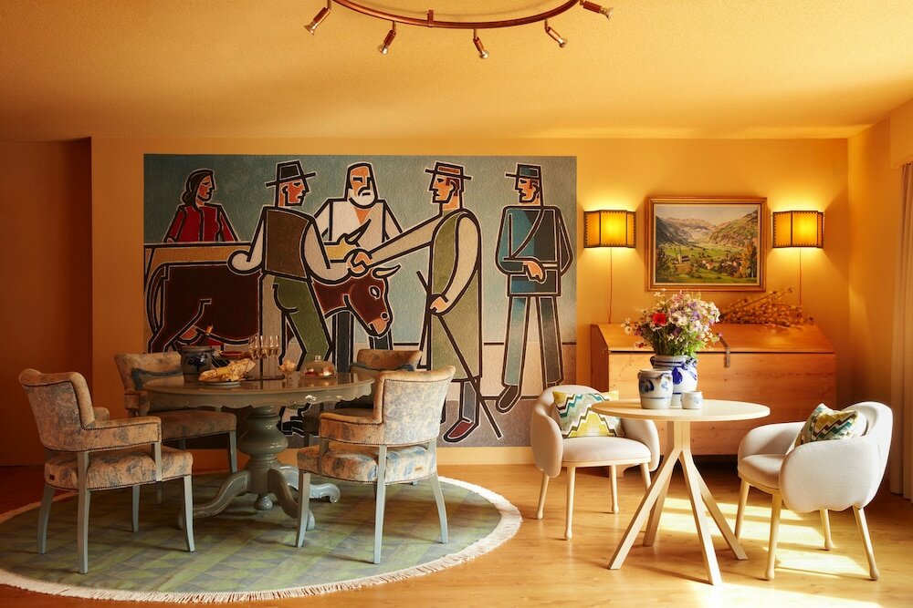 Фото Hotel De Londres