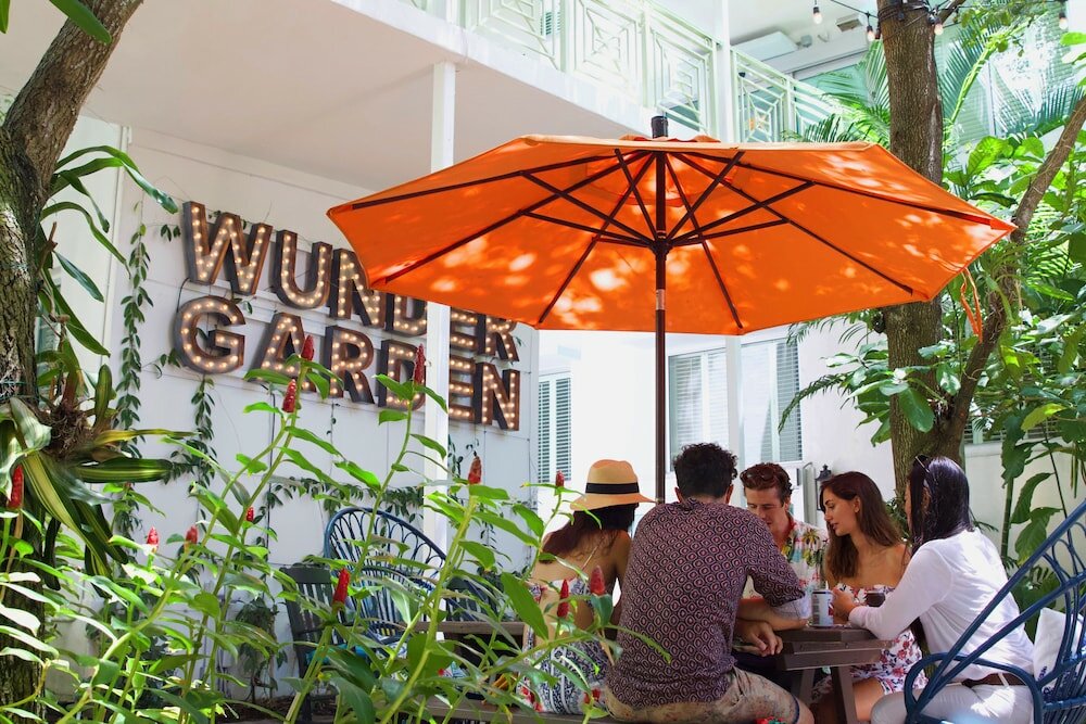 Фото Circa 39 Hotel Miami Beach