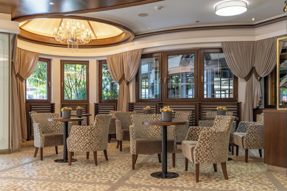 Фото Strass - Sport & SPA Hotel