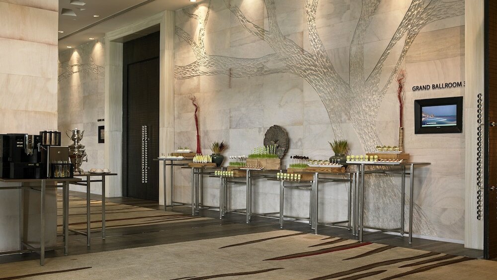 Фото Rayong Marriott Resort & SPA