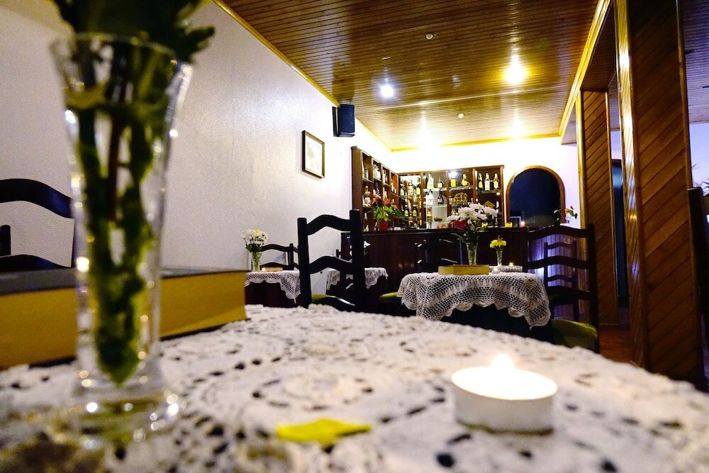 Фото Residencial Gordon