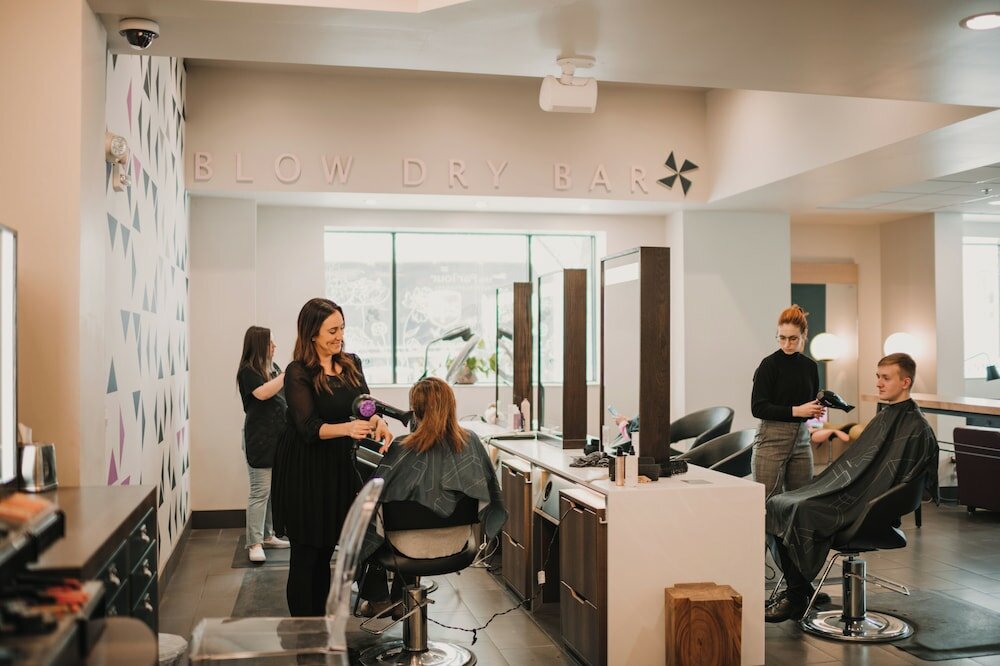 Фото CityFlatsHotel - Grand Rapids, Ascend Hotel Collection