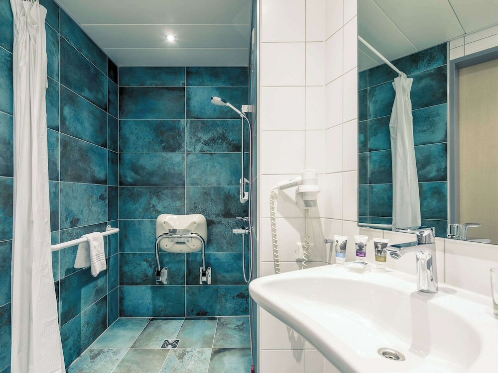 Фото Mercure Hotel Hannover Mitte