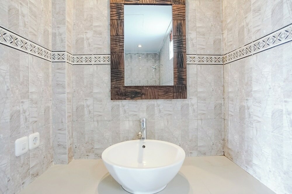 Фото Agung Homestay Canggu