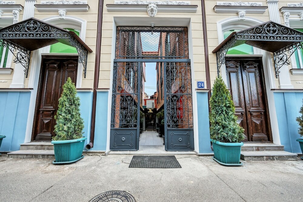 Фото Мит Отель