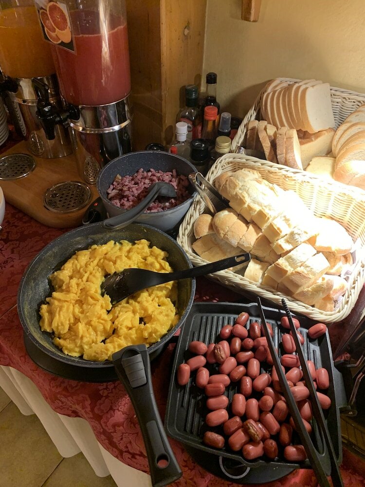 Фото Hotel Meublé Villa Neve