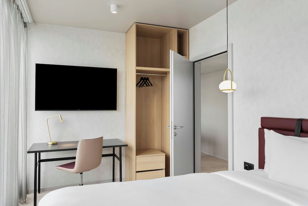 Фото Residence Inn by Marriott Geneva City Nations