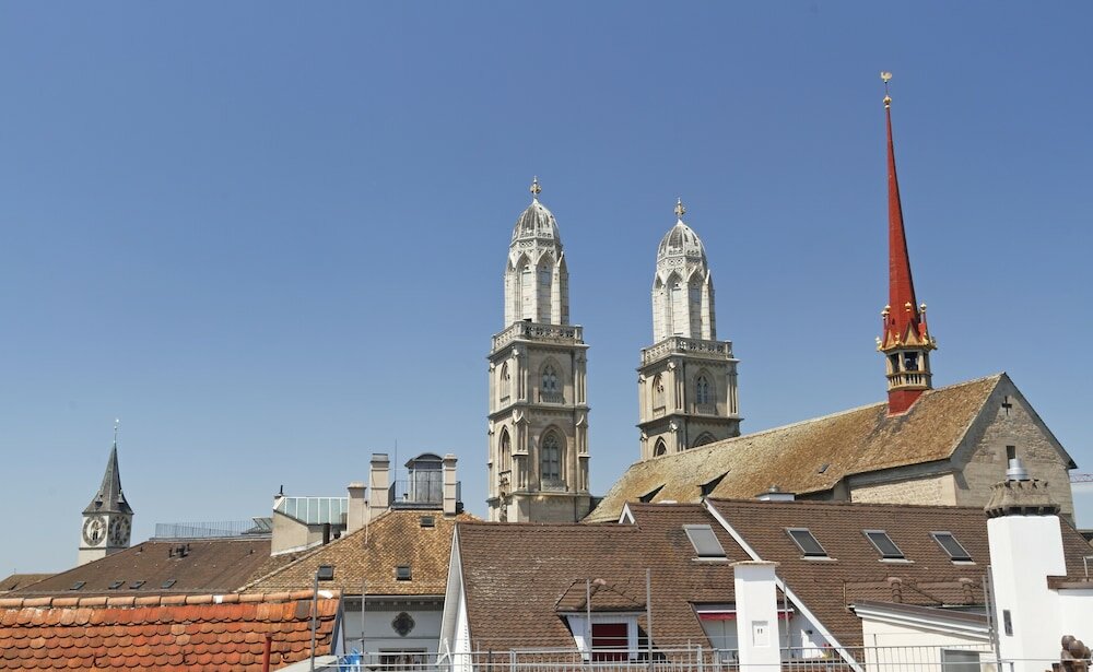 Фото Hotel Rössli