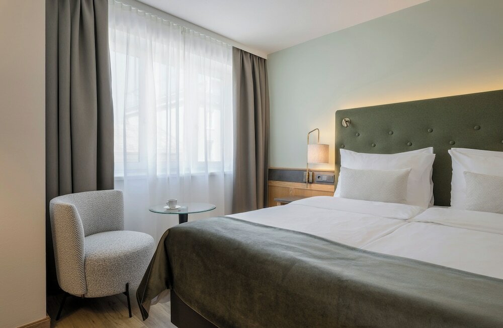 Фото Hotel Imlauer & Bräu