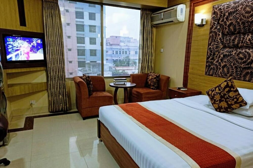 Фото Marino Hotel Uttara