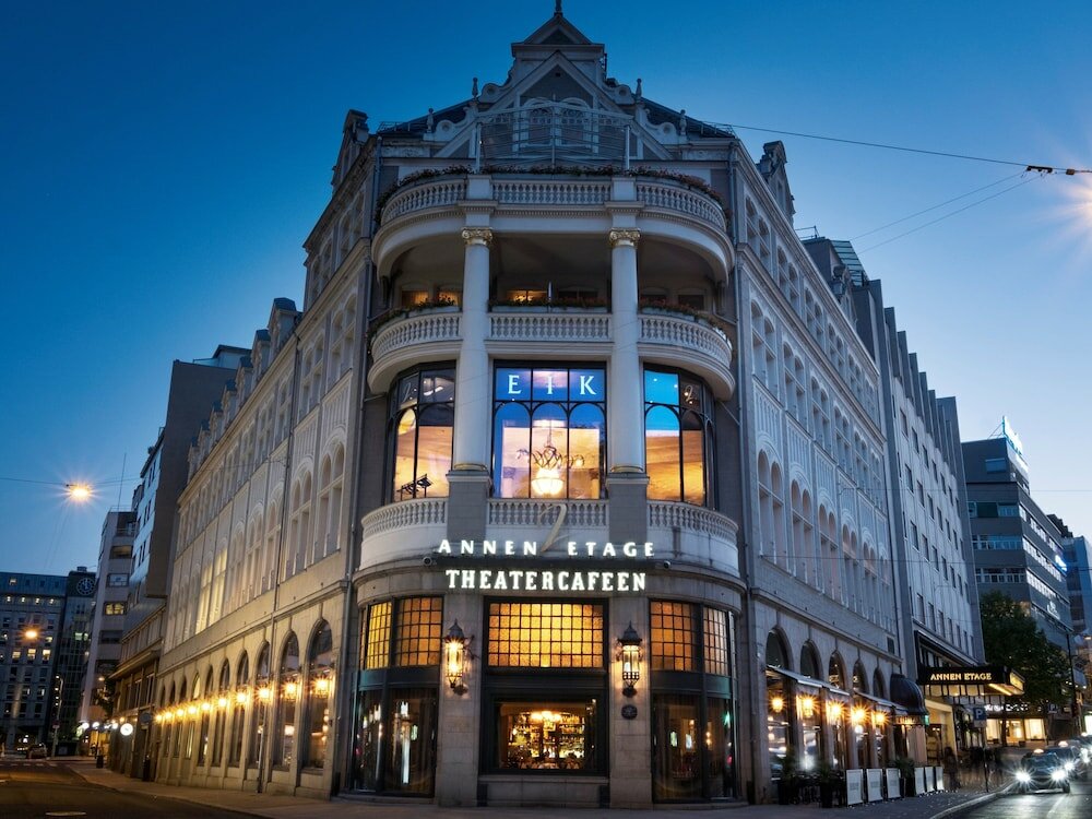 Фото Continental