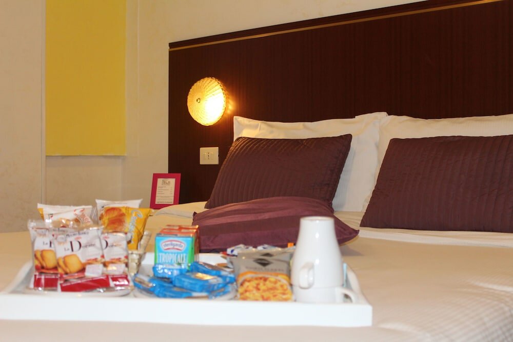 Фото B&b Galleria Frascati