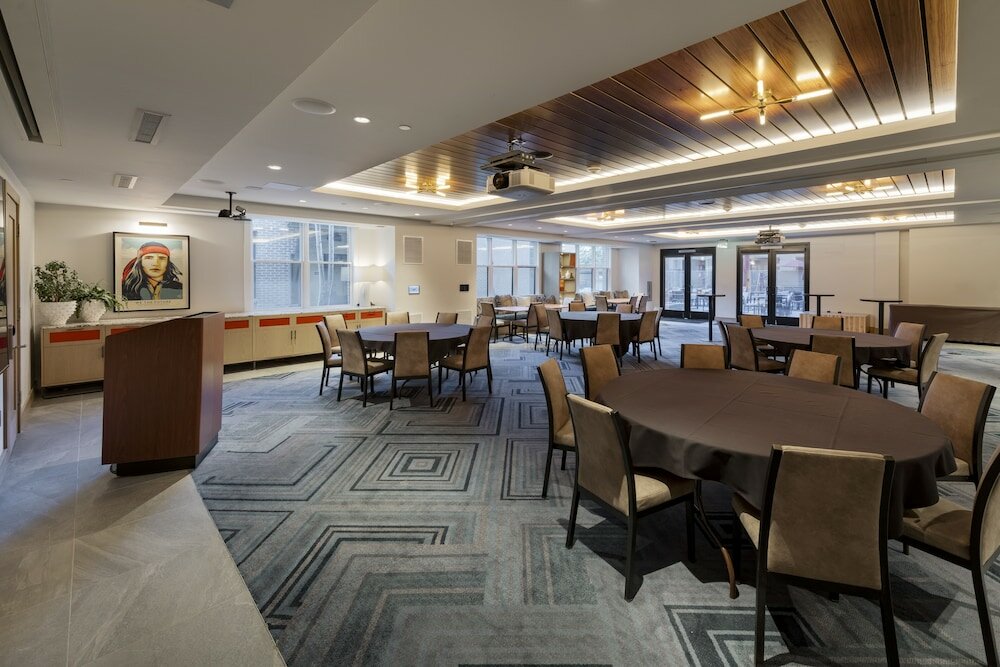 Фото Limelight Hotel Aspen