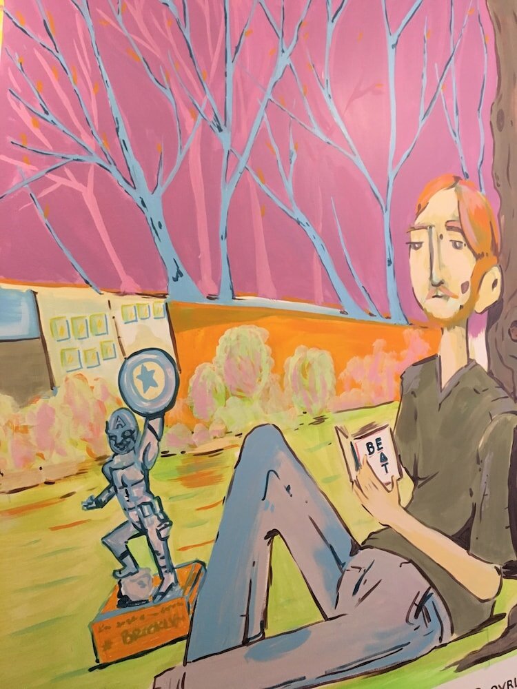 Фото Bklyn House