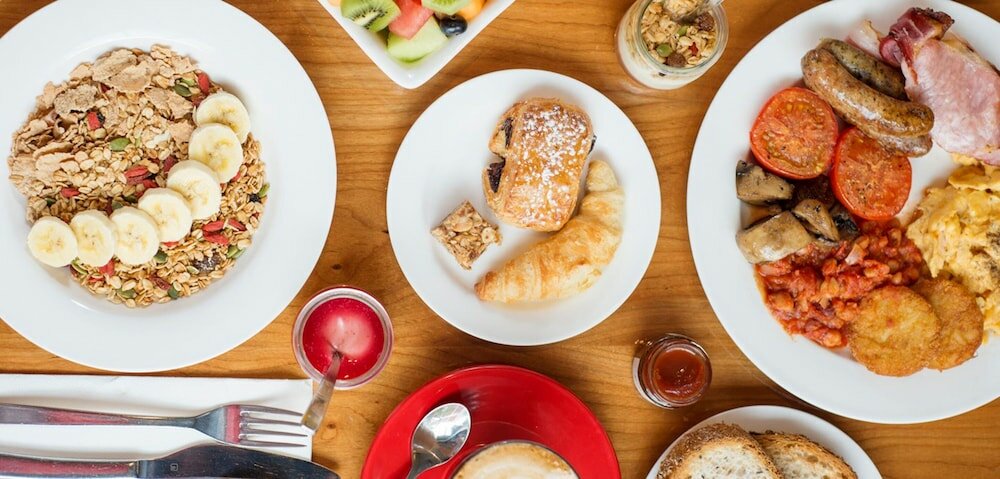 Фото Majestic Roof Garden Hotel