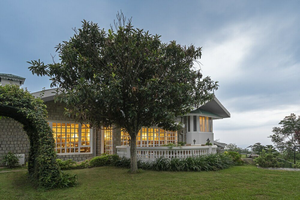 Фото Brij Anayra Dharamshala