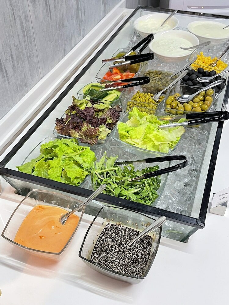 Фото The Tower Hotel Tashkent