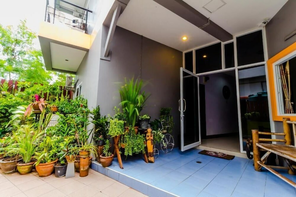 Фото Baan Yuyen Karon Guesthouse