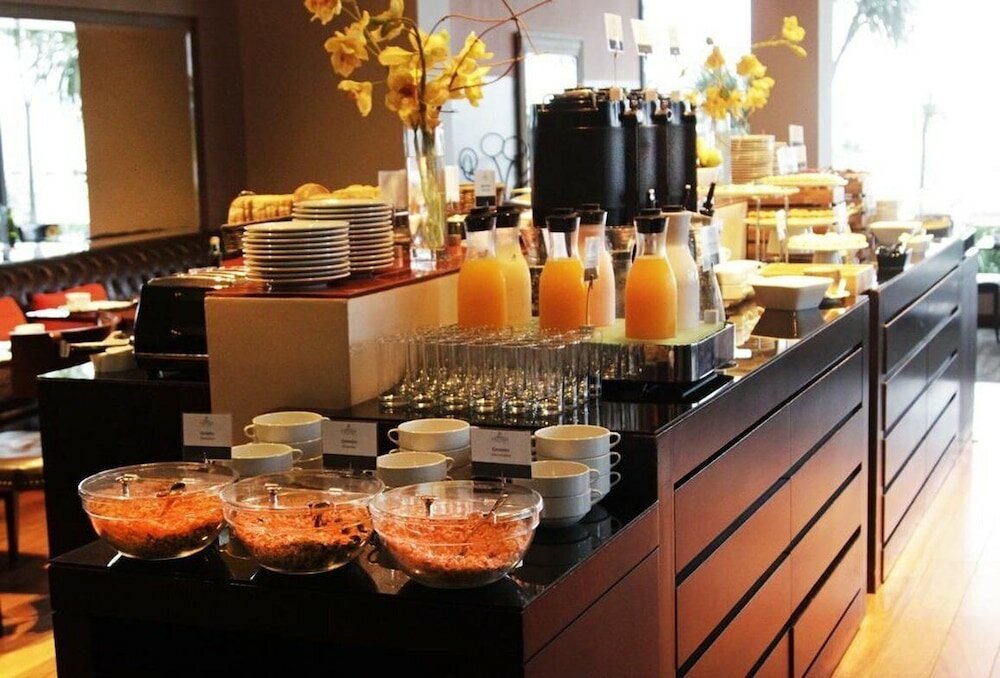 Фото Hotel Cottage