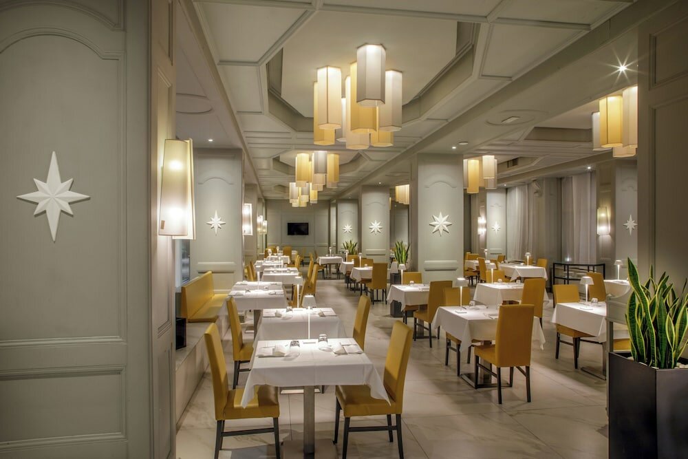 Фото Grand Hotel Fleming