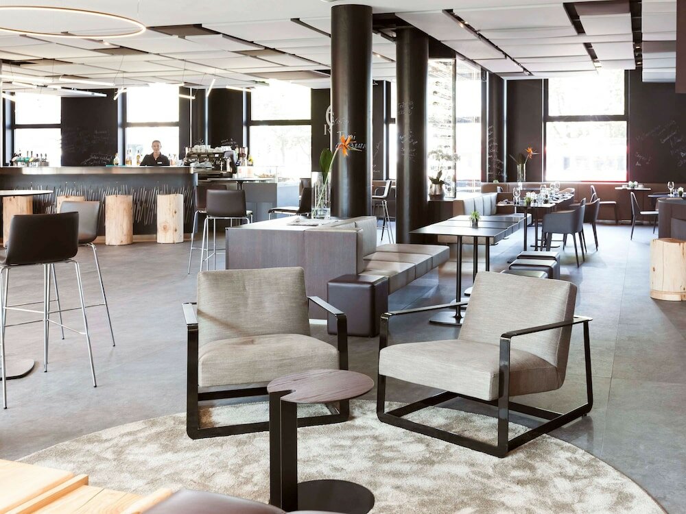 Фото Novotel Bern Expo