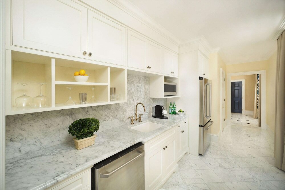 Фото The Jefferson Hotel