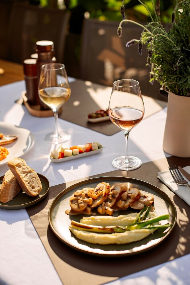 Фото Villa Fabulite