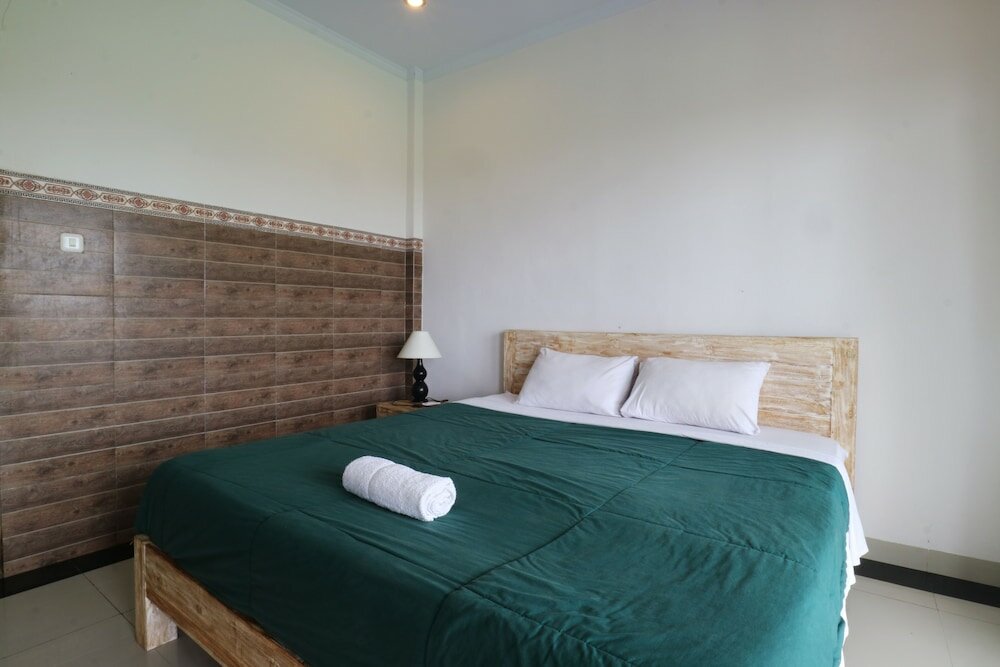 Фото Agung Homestay Canggu