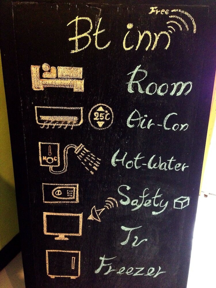 Фото Bt Inn Patong