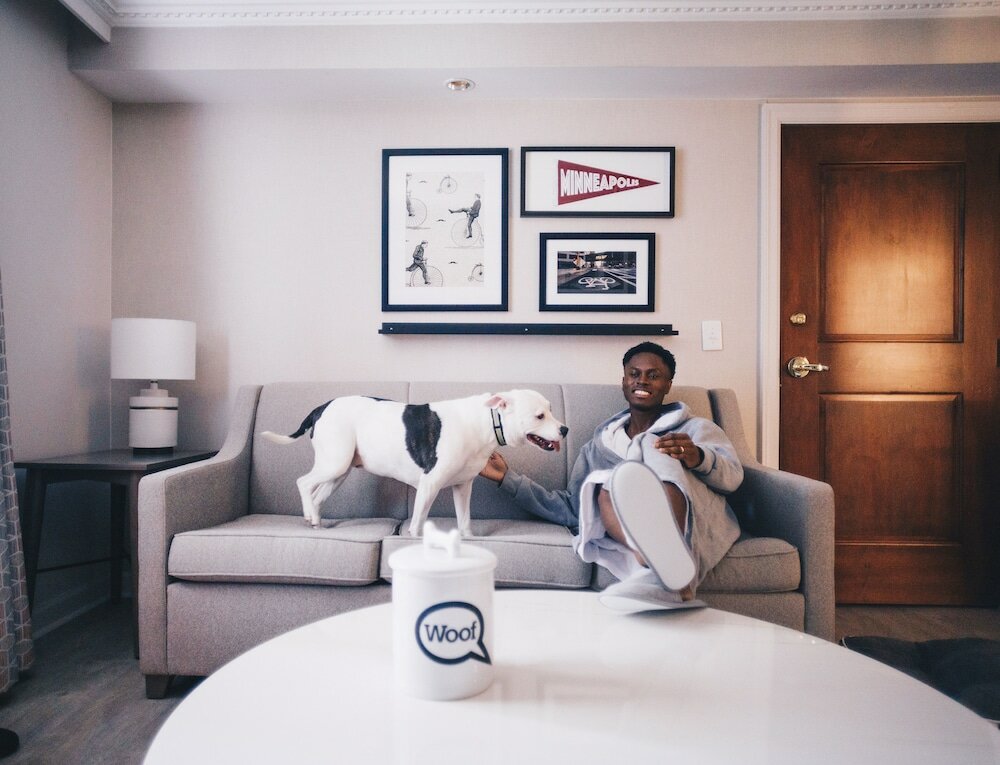 Фото Hyatt Centric Downtown Minneapolis