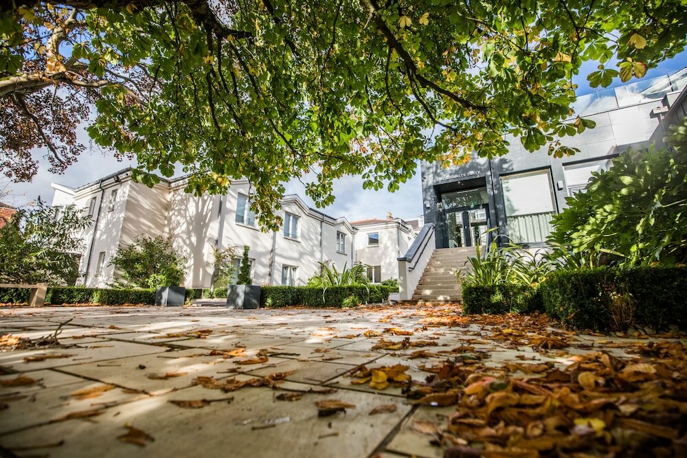 Фото The Chester Hotel