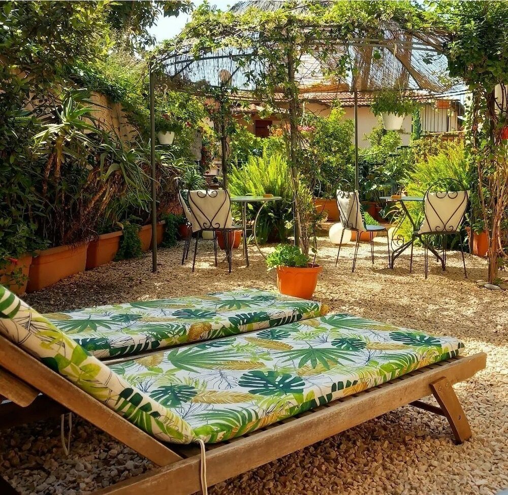 Фото B&b Rosangela