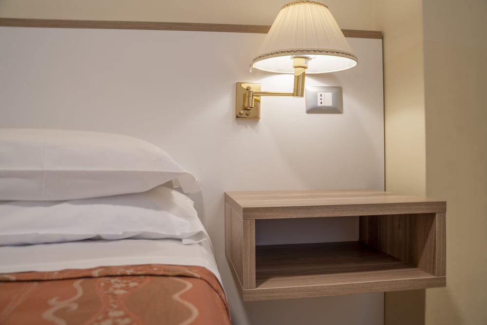 Фото Hotel Dei Fiori