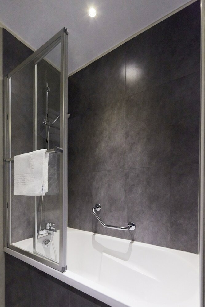 Фото Hotel Paris Villette