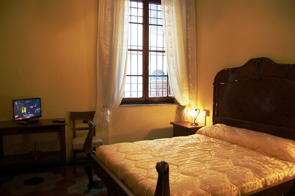 Фото B&b Antica Piazza dei Miracoli